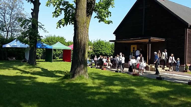 Fotorelacja z Zabrza