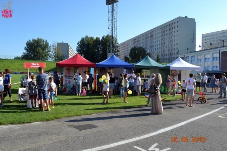 Fotorelacja z Jastrzębia-Zdroju