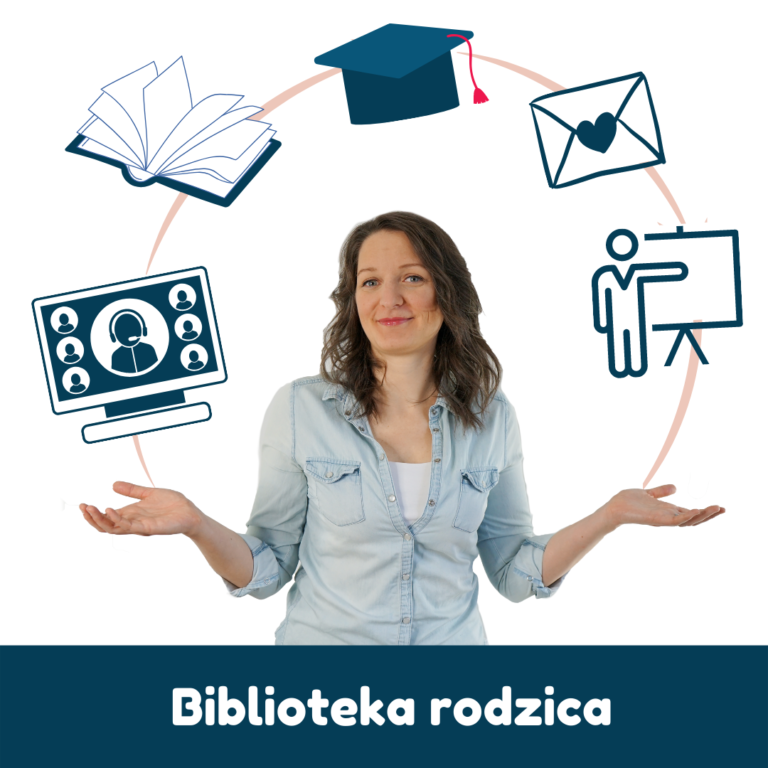 Biblioteka rodzica